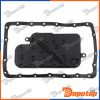 Kit de filtre hydraulique pour MITSUBISHI | FSF-MS-006, 172174